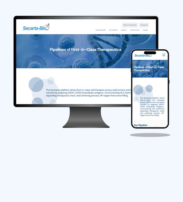 <h2>Secarta-Bio</h2>