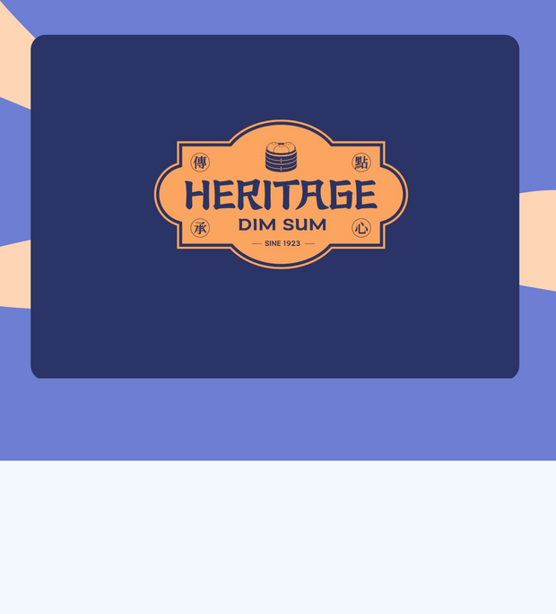 <h2>Heritage Dim Sum</h2>