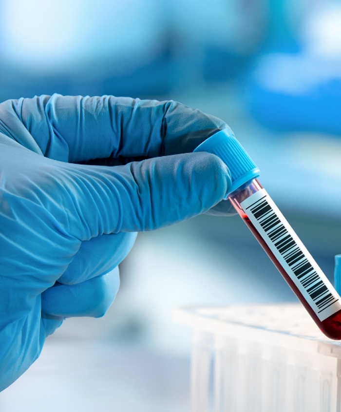 <h1>Products for Scientists. Growth for Biotech Brands.<br/><br/></h1>