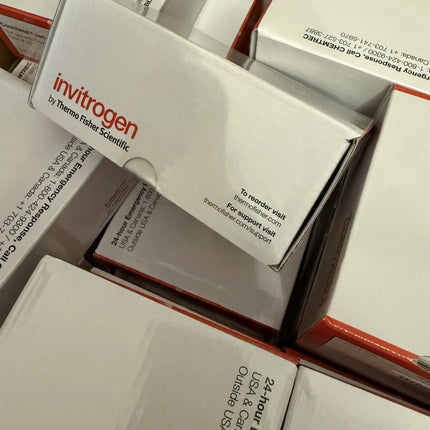 Invitrogen C10283 Countess Cell Counting Chamber Slides