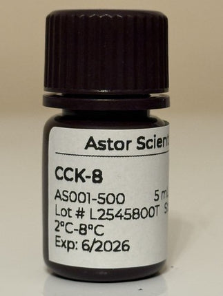 Cell Counting Kit (CCK-8)