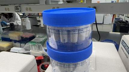 Nalgene Cryo 1 C Freezing Container for 1.2-2mL CryoVials 5100-0001